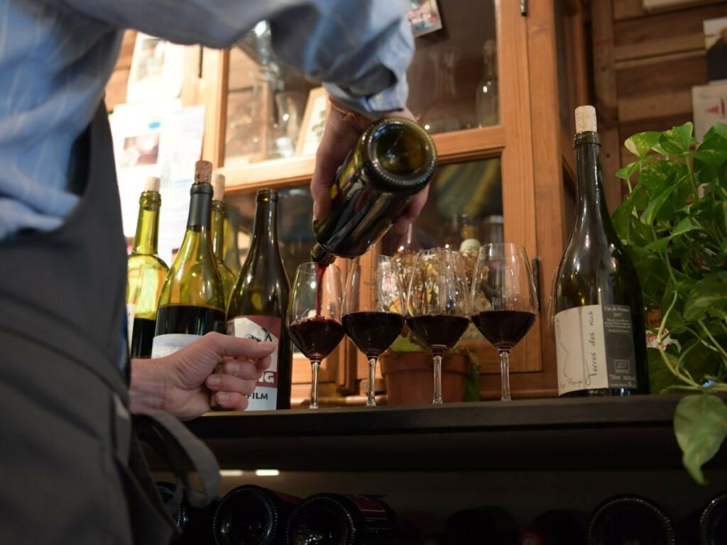 Montmartre Food Tour