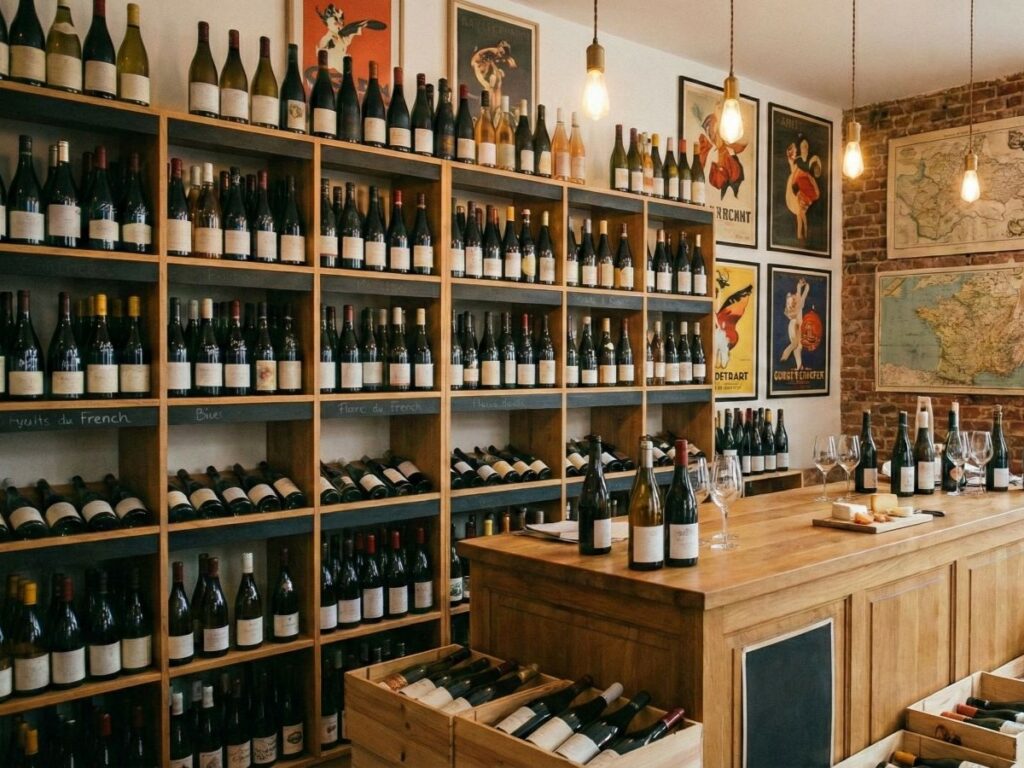 Montmartre Food Tour