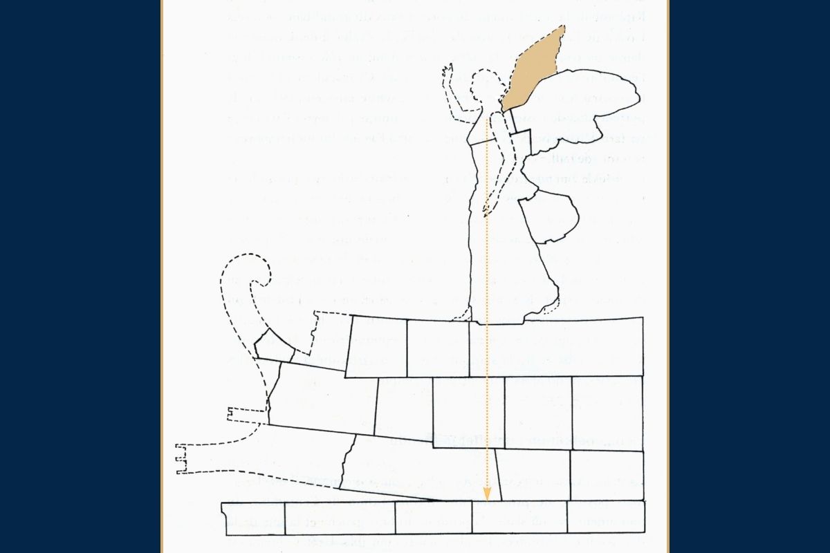 Winged Victory of Samothrace
